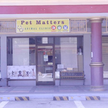 Butuan City 武端大皇宫旅馆-附楼酒店 外观 照片
