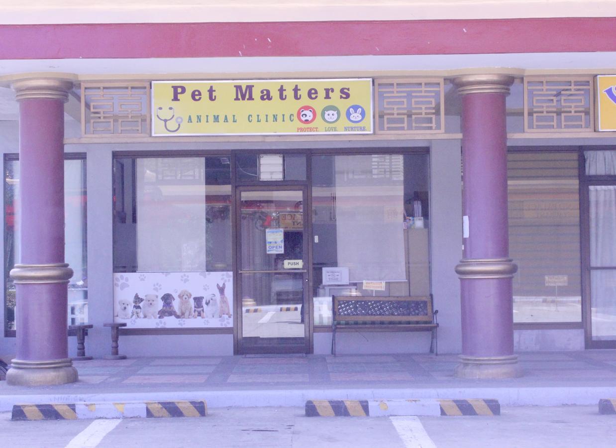 Butuan City 武端大皇宫旅馆-附楼酒店 外观 照片
