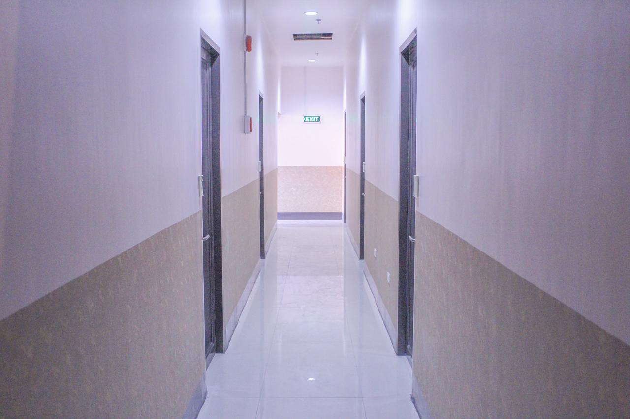 Butuan City 武端大皇宫旅馆-附楼酒店 外观 照片