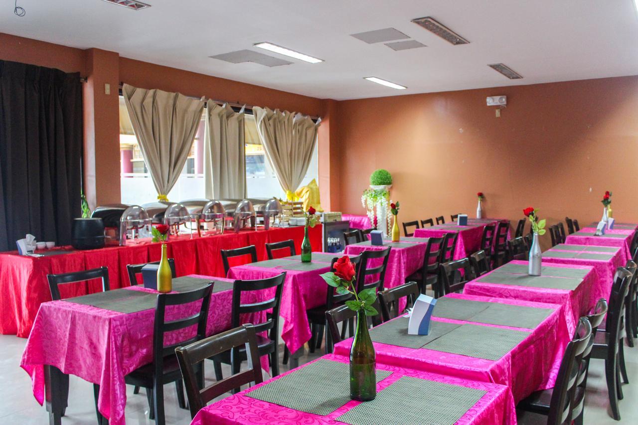 Butuan City 武端大皇宫旅馆-附楼酒店 外观 照片