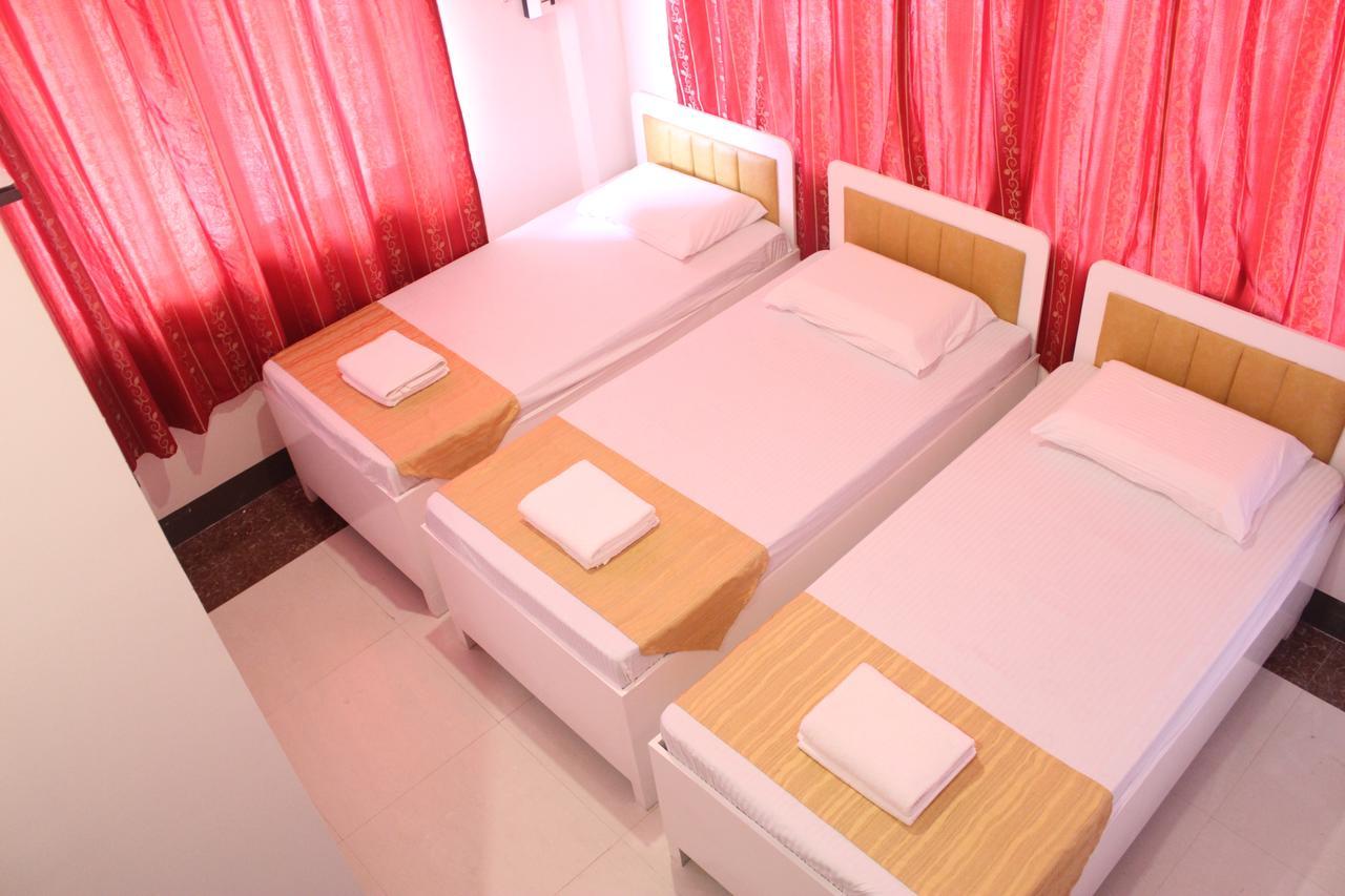 Butuan City 武端大皇宫旅馆-附楼酒店 外观 照片